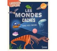 Les mondes cachés: Voyage vers l'invisible