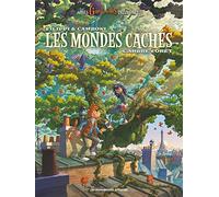 Les mondes cachés - L'arbre-forêt