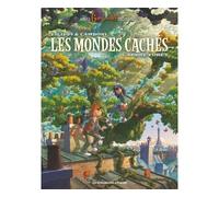 Les mondes cachés - L'arbre-forêt