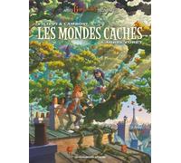 Les mondes cachés - L'arbre-forêt