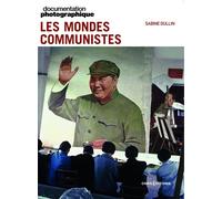 Les mondes communistes - Sabine Dullin - Cnrs Eds - broché - Essai