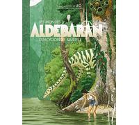 Les mondes d'Aldebaran