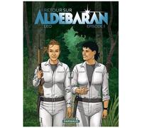 Retour Sur Aldébaran - Tome 1