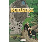 Les Mondes D'aldébaran - Deuxième Cycle : Bételgeuse - Tome 2 - The Caves