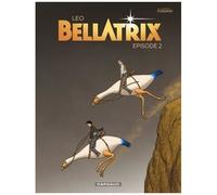 Les Mondes D'aldébaran - Septième Cycle : Bellatrix - Tome 2