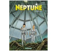Les Mondes D'aldébaran - Sixième Cycle : Neptune - Tome 2