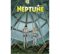 Les Mondes D'aldébaran - Sixième Cycle : Neptune - Tome 2