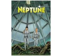Les Mondes D'aldébaran - Sixième Cycle : Neptune - Tome 2