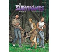 Survivants - Tome 2 - Épisode 2