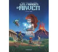 Les mondes d'Arven - Tome 1 - La Bête noire