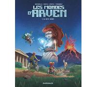 Les mondes d'Arven - Tome 1 - La Bête noire