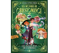 Les Mondes de Chrestomanci - 3. Les magiciens de Caprona