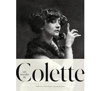 Collectif – Les mondes de Colette – Broché