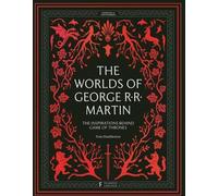 Les mondes de George RR Martin