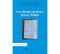 Les Mondes de Kruso: Krusos Welten
