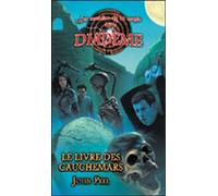 Les Mondes De La Magie Du Diadème - Tome 6 - Le Livre Des Cauchemars