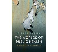 Les mondes de la santé publique
