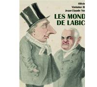 Les mondes de Labiche - Olivier Bara - Presses De La Sorbonne Nouvelle - broché - Essai