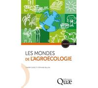 Les mondes de l'agroécologie