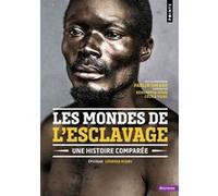 Les Mondes de l'esclavage Collectif (Auteur)