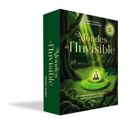 Les Mondes de l'invisible - - Frédéric Barbey - Animae - Guide