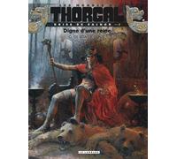 Kriss de Valnor - Tome 3 - Digne d'une reine