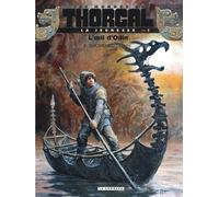 Les Mondes De Thorgal : La Jeunesse - Tome 2 - L'oeil D'odin