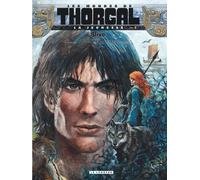 La Jeunesse de Thorgal - Tome 5 - Slive