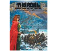 Les Mondes De Thorgal : La Jeunesse - Tome 6 - Le Drakkar Des Glaces