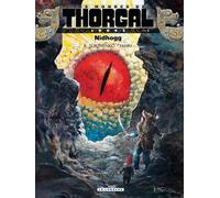 Les Mondes De Thorgal : Louve - Tome 7 - Nidhogg