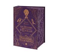 Les mondes d'Ewilan : Intégrale