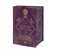 Les Mondes d'Ewilan - Intégrale Collector