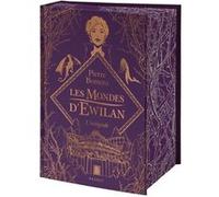 Les Mondes d'Ewilan - Intégrale Collector