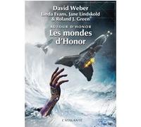 Les mondes d'honor David Weber (Auteur), Michel Pagel (Traduction)