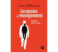 Les mondes du renseignement Approches, acteurs, enjeux - Jean-Baptiste Jeangène Vilmer - Puf - broché - Essai