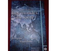 Les mondes du sacré
