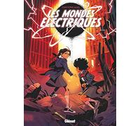 Les Mondes Electriques - Tome 02: Jason