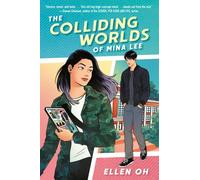 Les mondes en collision de Mina Lee