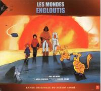 Vladimir Cosma - Les mondes Engloutis