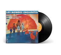 Les Mondes Engloutis Vinyle