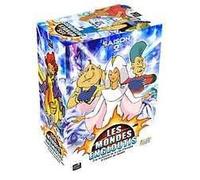 Les Mondes Engloutis - Partie 2