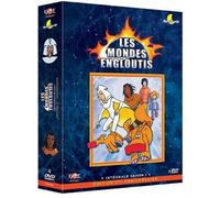 Les mondes engloutis, saison 1