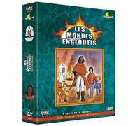 Les mondes engloutis, saison 2