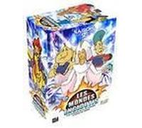 Les Mondes Engloutis - Saison 2 (26 Épisodes)