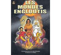 LES MONDES ENGLOUTIS - STRATE 1 / 5 EPISODES