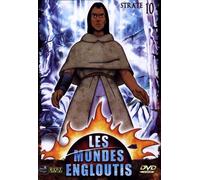 Les Mondes Engloutis (Strate 10)