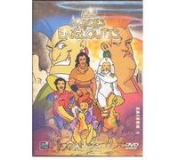Les Mondes Engloutis - Vol. 1