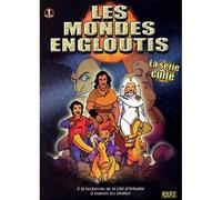 Les Mondes Engloutis - Vol 1