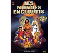 Les Mondes Engloutis - Vol 1