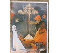 Les Mondes Engloutis - Vol. 2